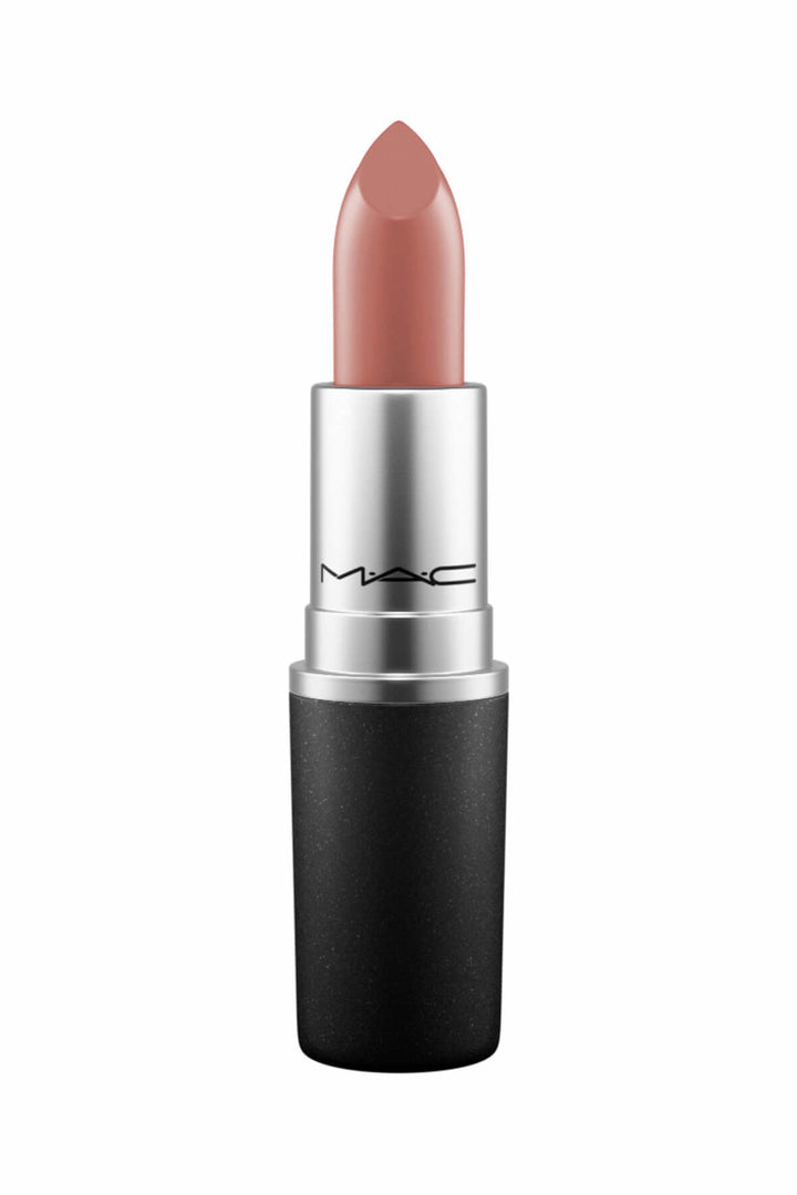 MAC Satin Lipstick - Satin Spirit Lipstick 3g
