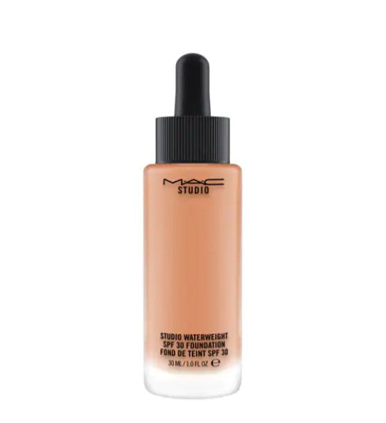 STUDIO WATERWEIGHT Foundation SPF 30 PA++