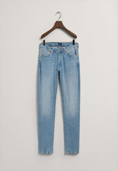 بنطال جينز ماكسين بقصة ضيقة للغاية أكتيف - Recover