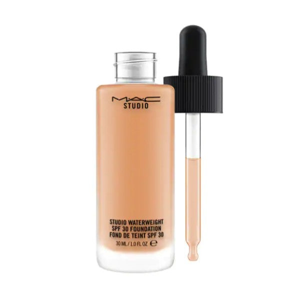 STUDIO WATERWEIGHT Foundation SPF 30 PA++