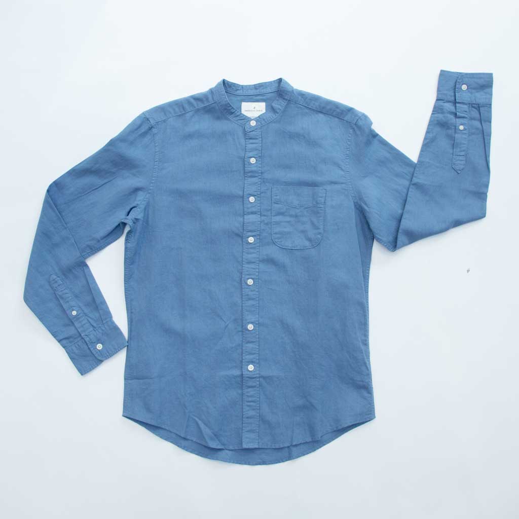 قميص بازرار