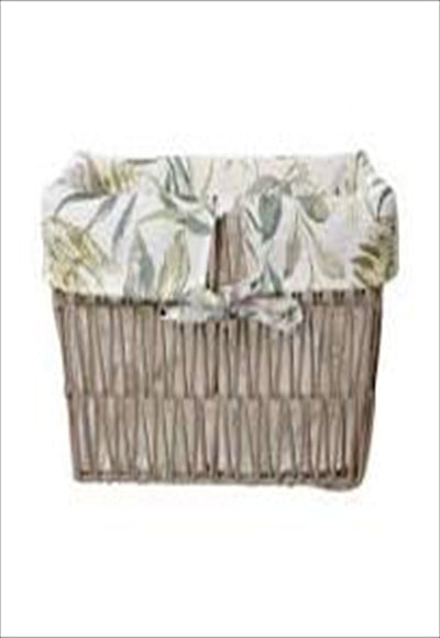 Nature Series - Storage Basket L