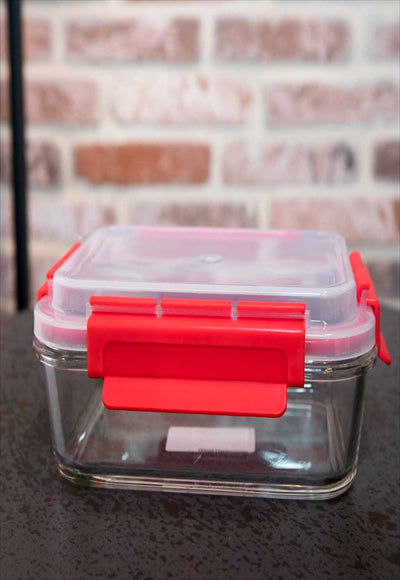 Food container 900ml