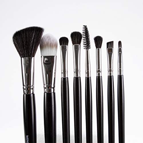 مجموعة فرش المكياج الاحترافية