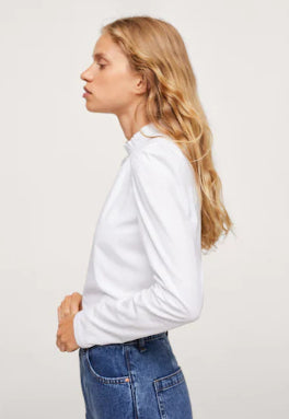 تي شيرت روكا