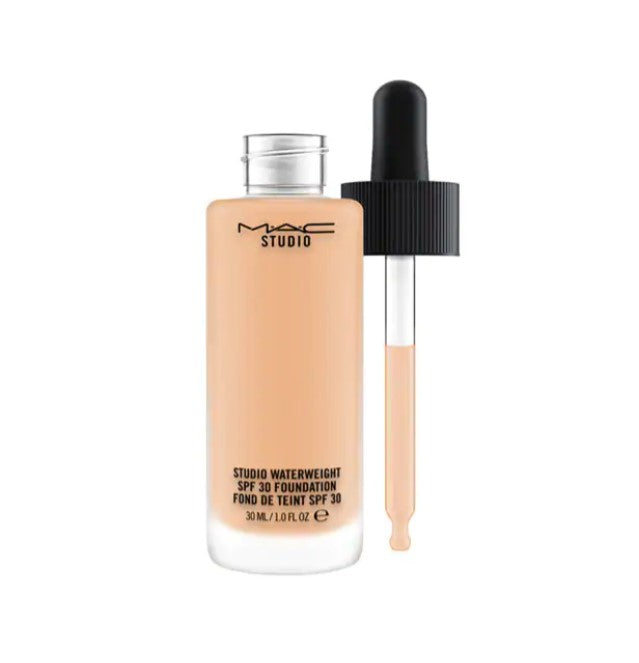 STUDIO WATERWEIGHT Foundation SPF 30 PA++