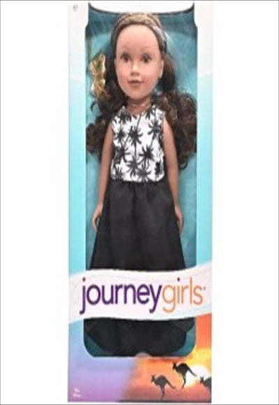دمية JOURNEY GIRLS