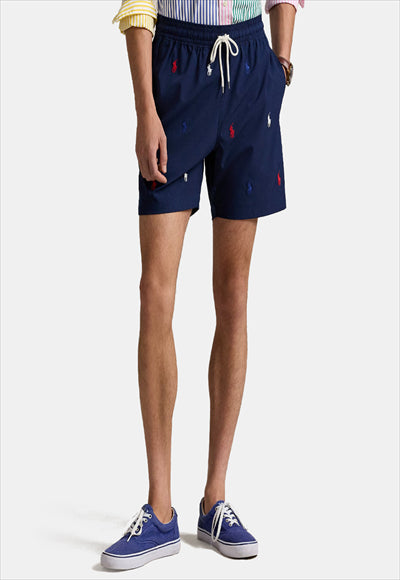 شورت رالف لورين