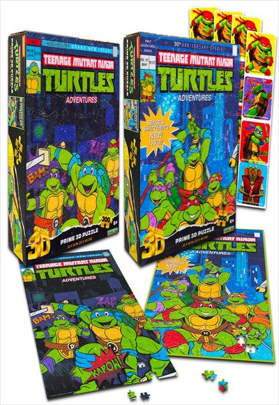 بزل سبيدر مان