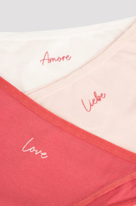 ملابس داخلية - جزء سفلي