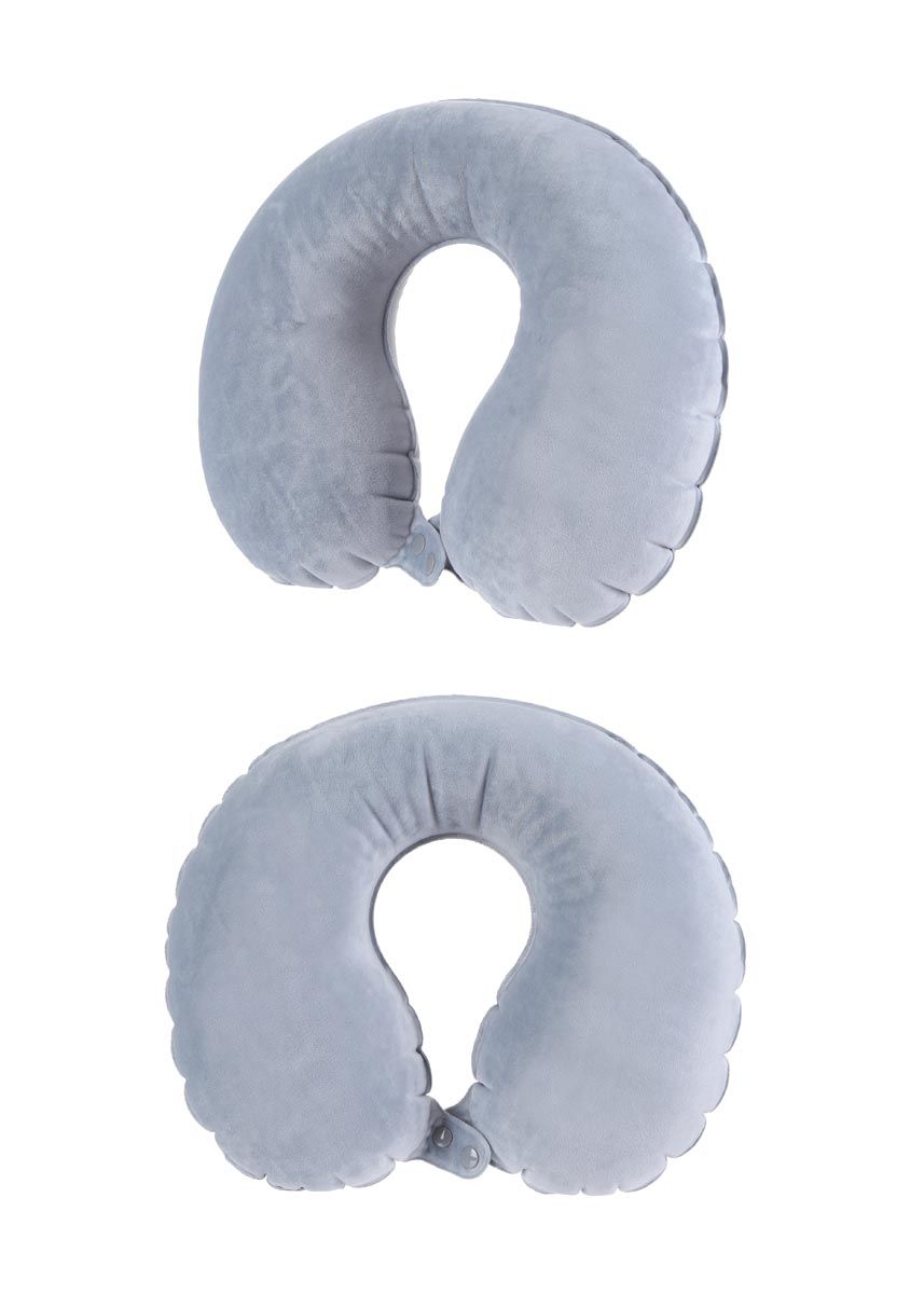 وسادة بسيطة قابلة للنفخ