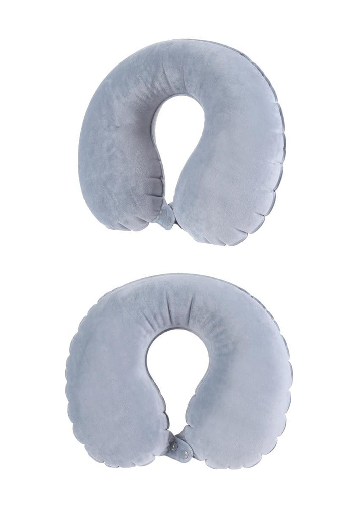 وسادة بسيطة قابلة للنفخ