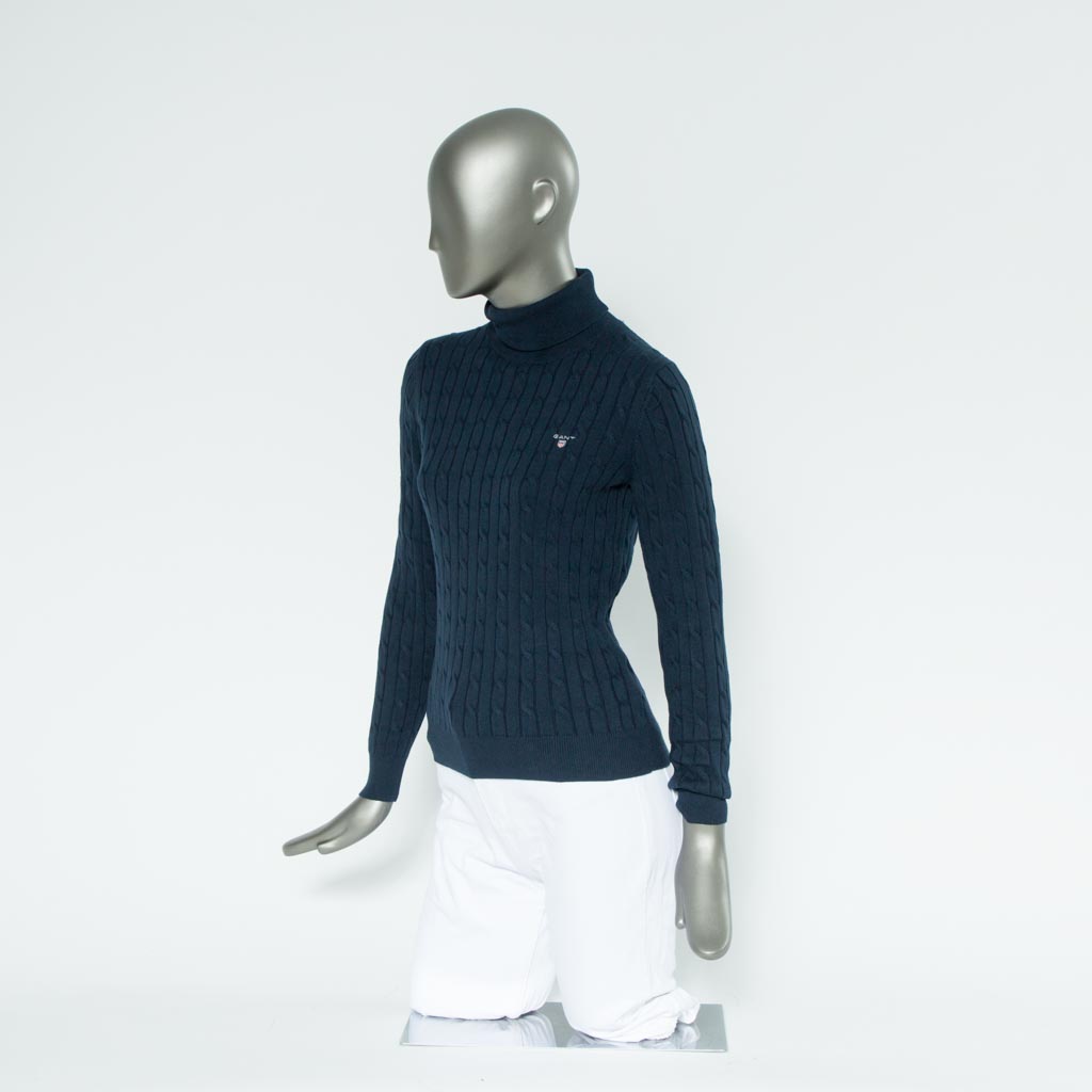 بلوزة شتوية