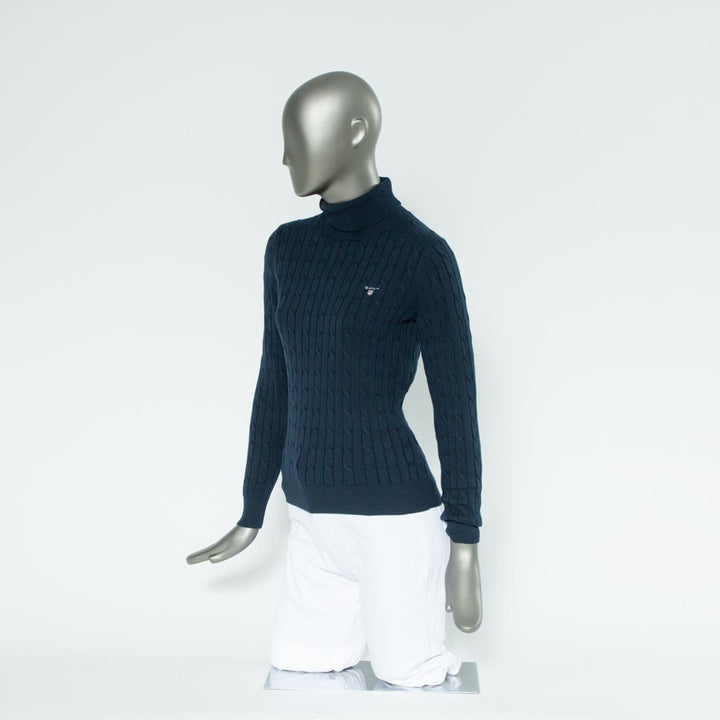 بلوزة شتوية