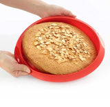 Baking tray for cake 24 cm