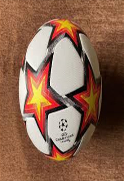 كرة قدم MU2721