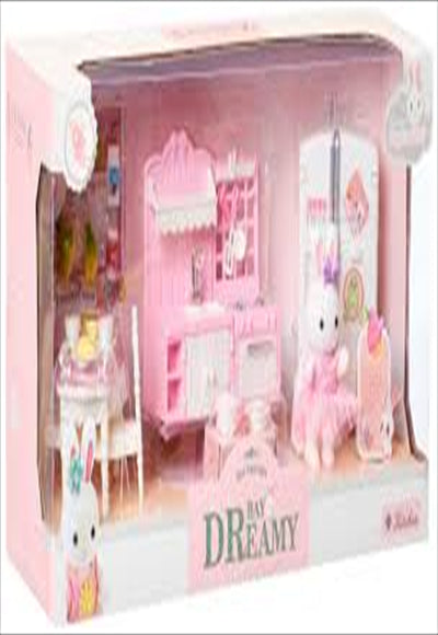 بيت الارانب