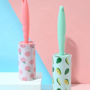 مزيل الوبر 50 ورقة