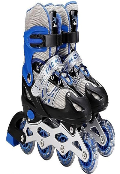 حذاء سكيت MU1615