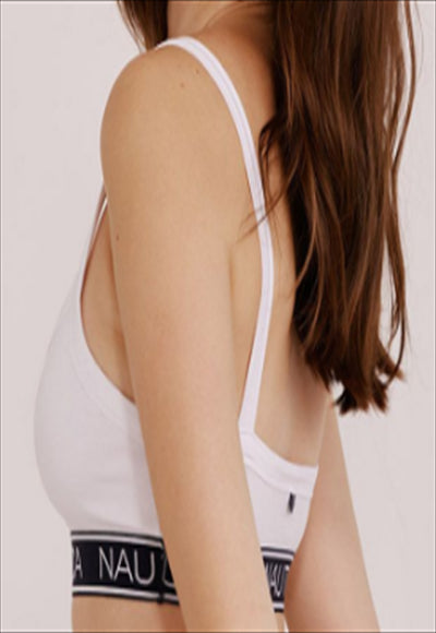 WHITE S WOMENS Mix&Match bralette