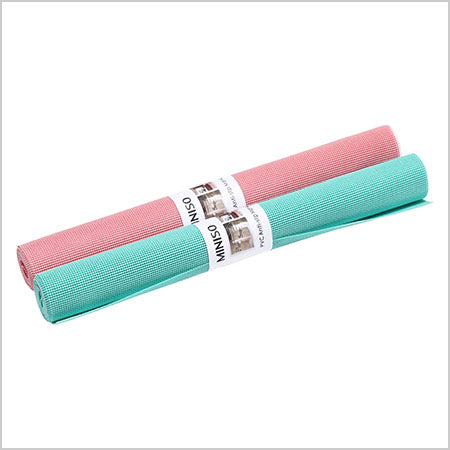 حصيرة PVC المضادة للانزلاق 45 * 150 سم