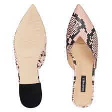 شبشب ( بابوج ) نسائي