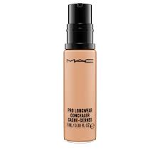 Long-term concealer