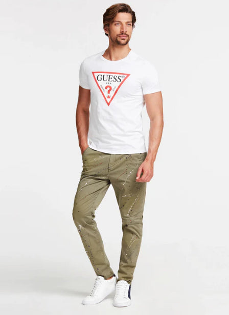 بلوزة نص كم