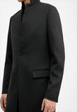 Men's wool jacket