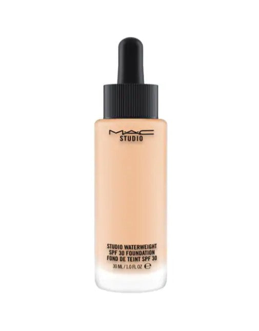 STUDIO WATERWEIGHT Foundation SPF 30 PA++