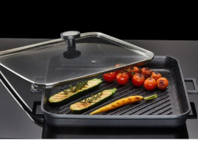 صينية 34*34*4.5سم