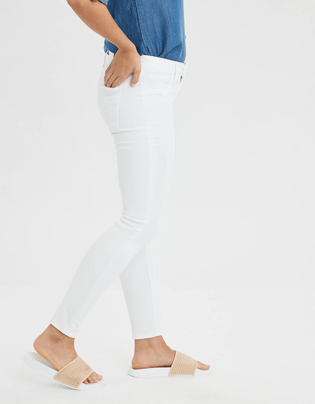 Women's jeans