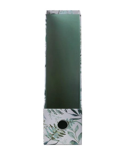 حامل مجلدات ورق مقوى