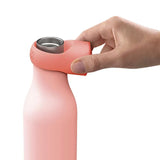 Loop Water Bottle 500 ml (17 oz) - Coral