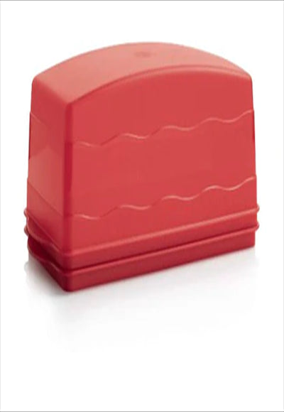 علبة تخزين كعك-مستطيل