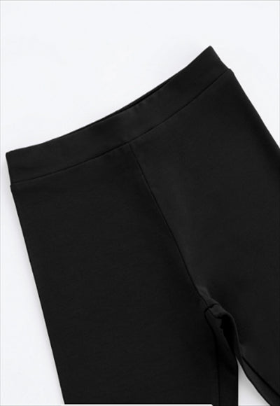 بنطال بناتي لامع