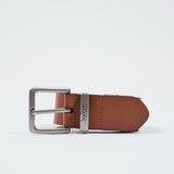 Levis leather belt