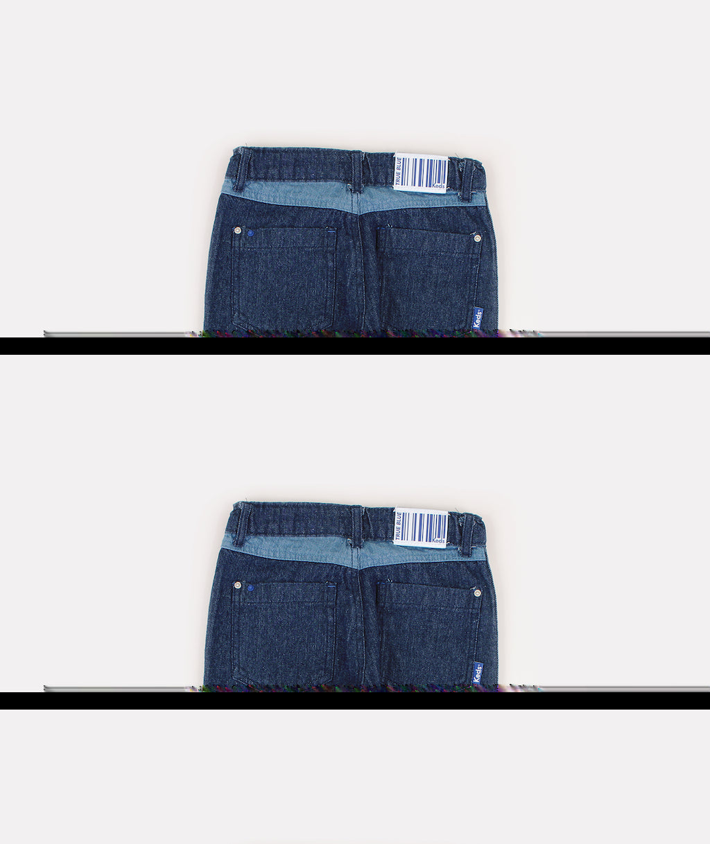 بنطال قابل للتمدد