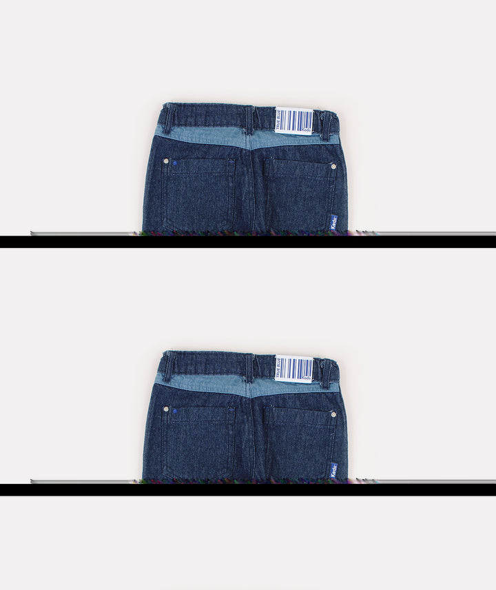 بنطال قابل للتمدد