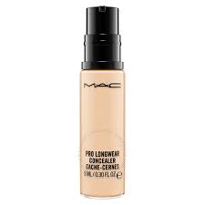 Long-term concealer