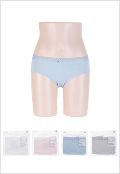 Smooth women's underwear (XL)