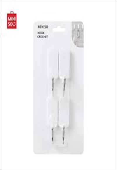 Four-piece rectangular hanger