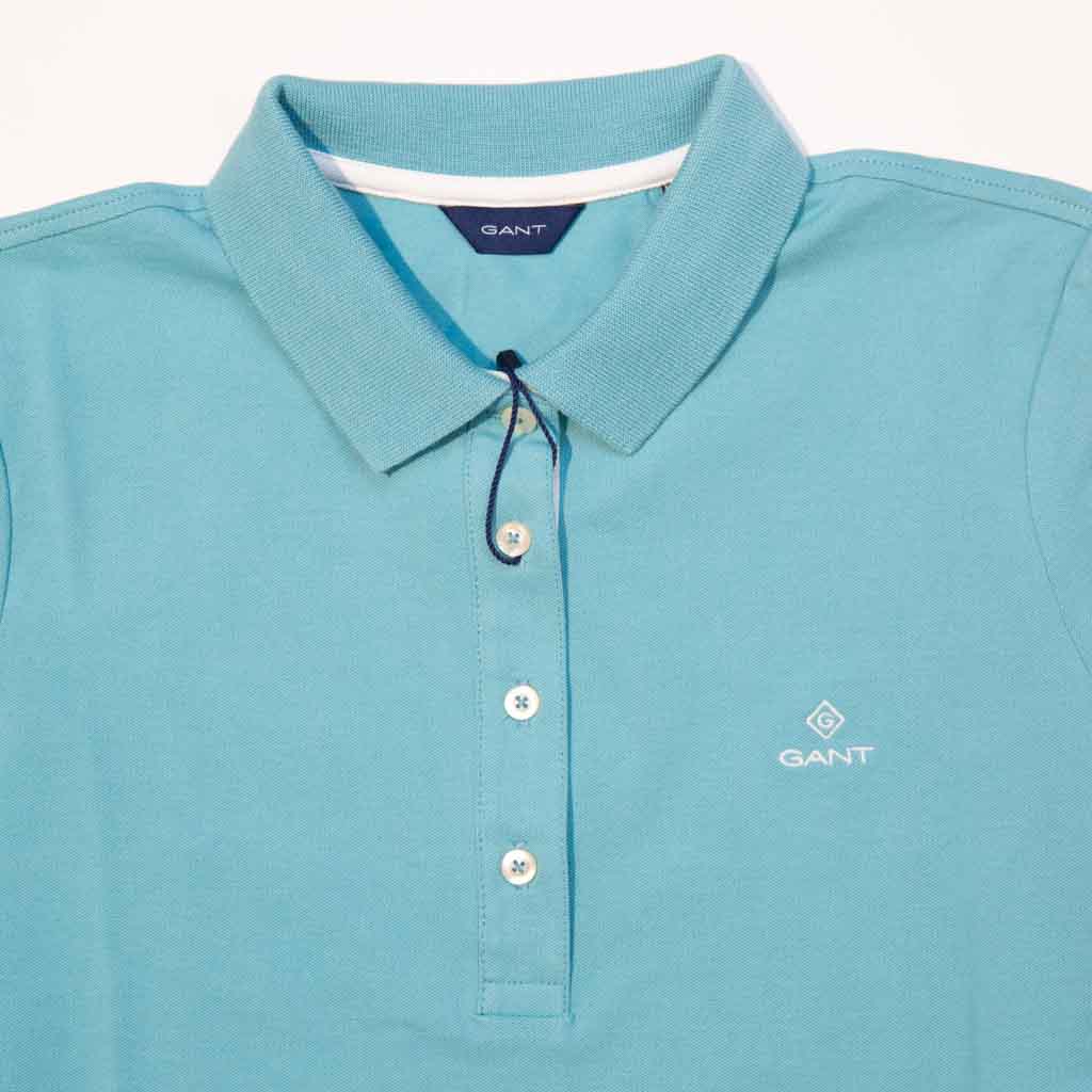 تيشيرت بقبة بولو