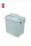 Storage box (green)