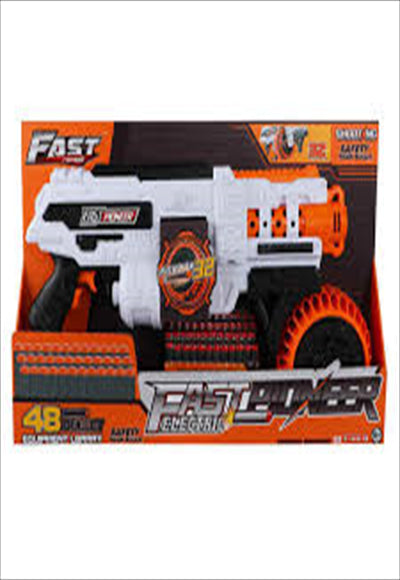 FAST PIONEER Spray Foam Gun