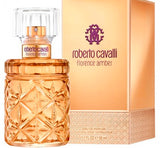 Roberto Cavalli Florence Amber perfume for women 75 ml