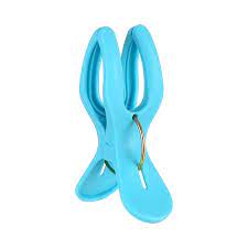 مشبك كبير 8 قطع