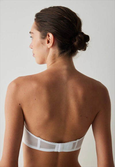 ملابس داخلية جزء علوي