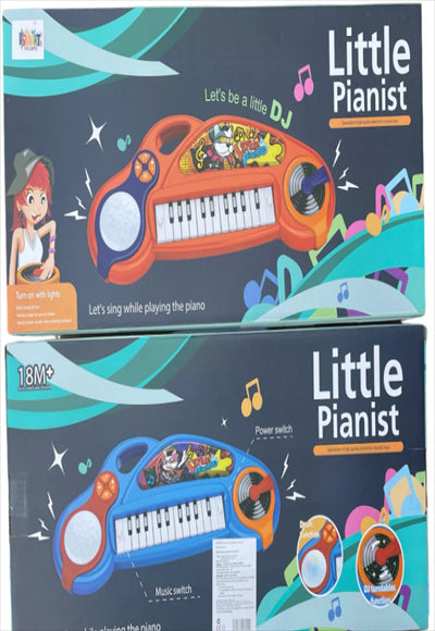 بيانو أطفال