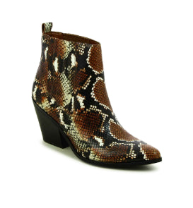 جزمة للكاحل